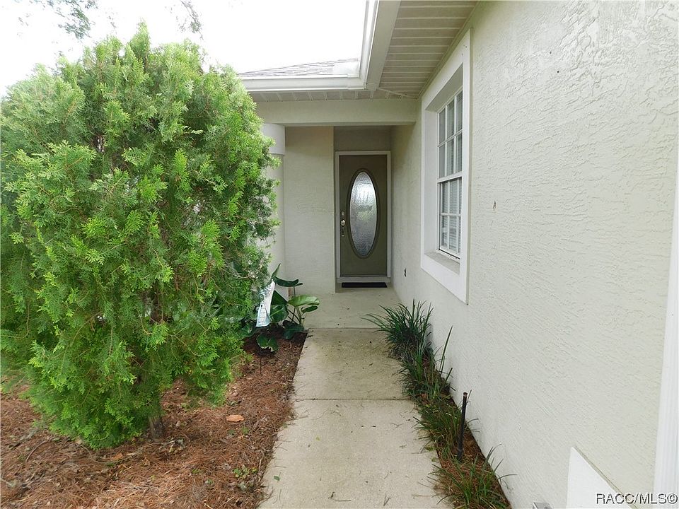 1816 W Jena Ct, Lecanto, FL 34461 Zillow