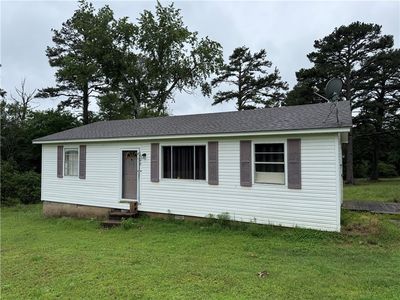 108 Quail Hollow Rd, Dover, AR, 72837