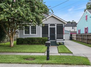 430 Lebeau St, Arabi, LA 70032