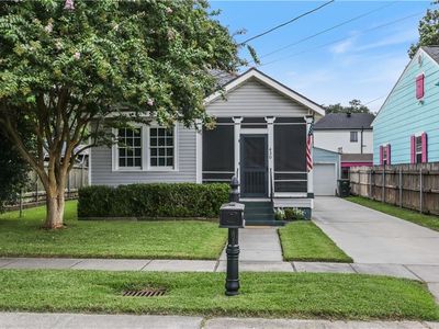 430 Lebeau St, Arabi, LA, 70032