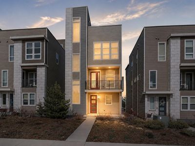 3648 Cerf Way, Castle Rock, CO, 80109