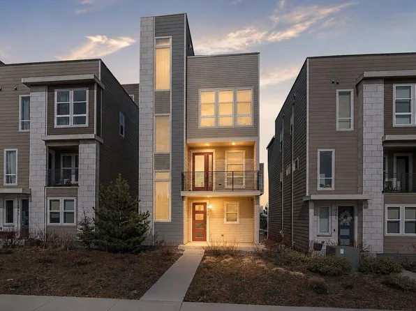 3648 Cerf Way, Castle Rock, CO 80109