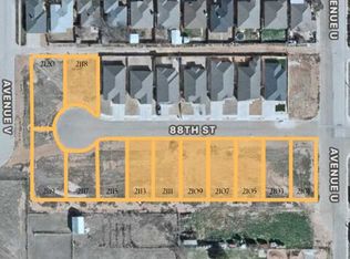 2118 88th St, Lubbock, TX 79423