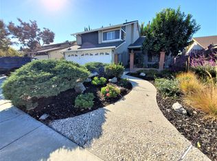 5259 Rio Grande Dr, San Jose, CA 95136