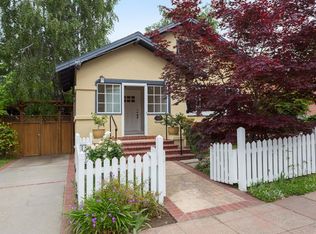 1015 Colusa Ave, Berkeley, CA 94707