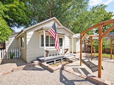 1310 N B St, Coeur D Alene, ID, 83814