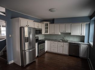 4708 Mansion St, Philadelphia, PA 19127