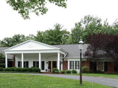 2437 Hermitage Hill Ln, Saint Louis, MO, 63131