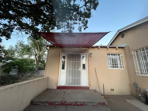 424 Hermosa Dr SE #2, Albuquerque, NM 87108