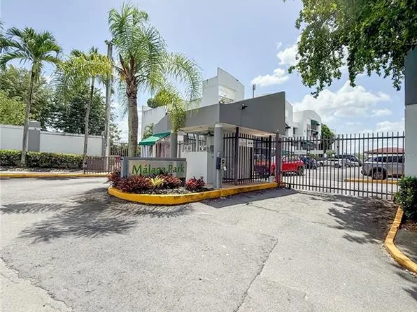 9VG8 F Avenida #8, Guaynabo, PR 00971