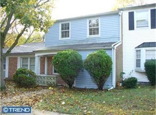 18 Riverview Pl, Willingboro, NJ 08046