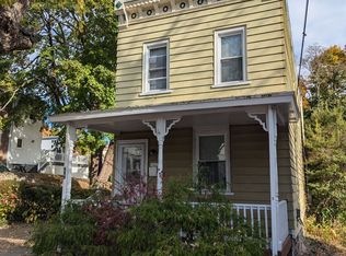 119 Jefferson Ave, Cheltenham, PA 19012