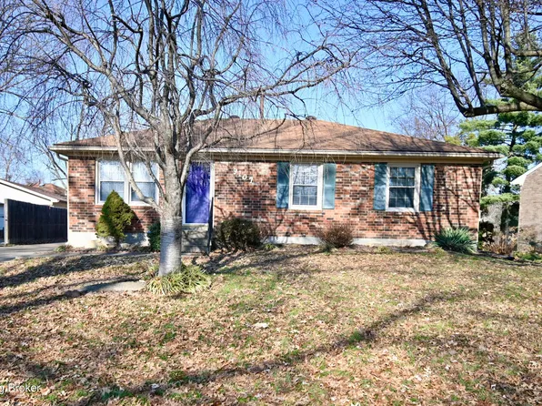 9107 Danby Ct, Louisville, KY 40291