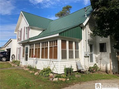 513 W Main St, Springville, NY, 14141