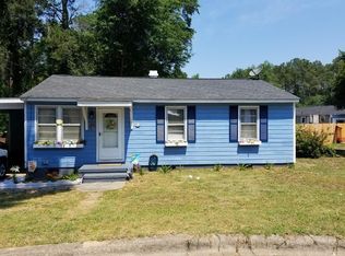 1900 Gordon St, North Augusta, SC 29841