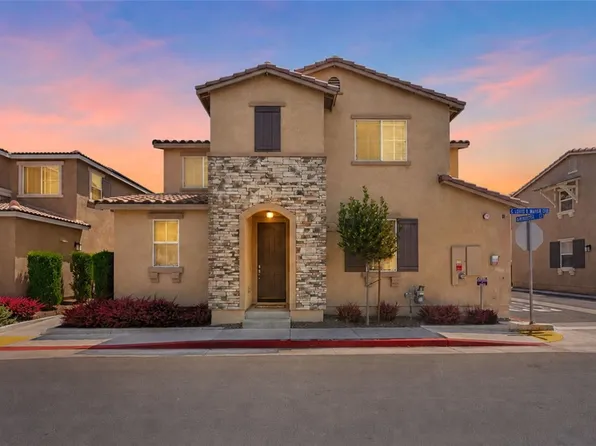154 Ambrosia Ct, Perris, CA 92571