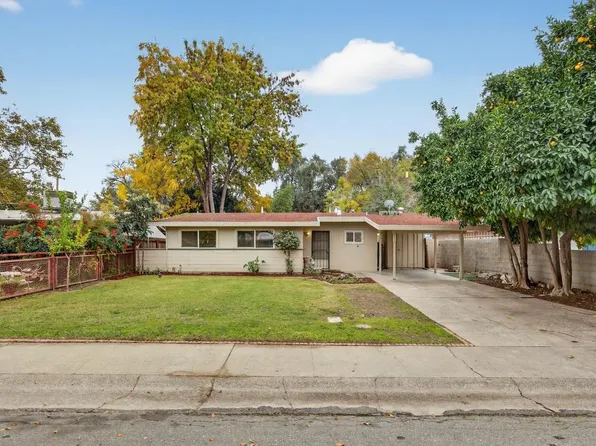 525 Dudley Dr, Roseville, CA 95678