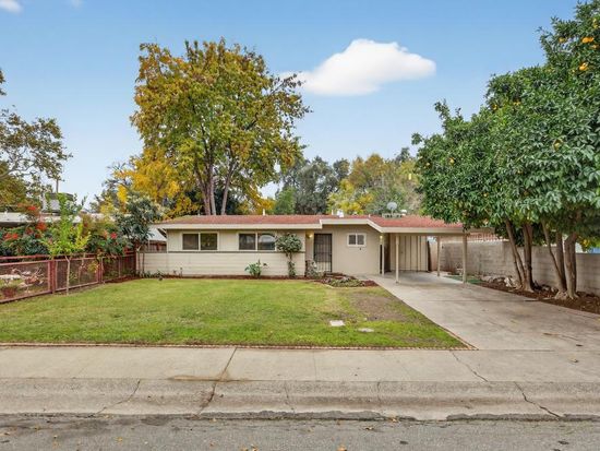 525 Dudley Dr, Roseville, CA 95678