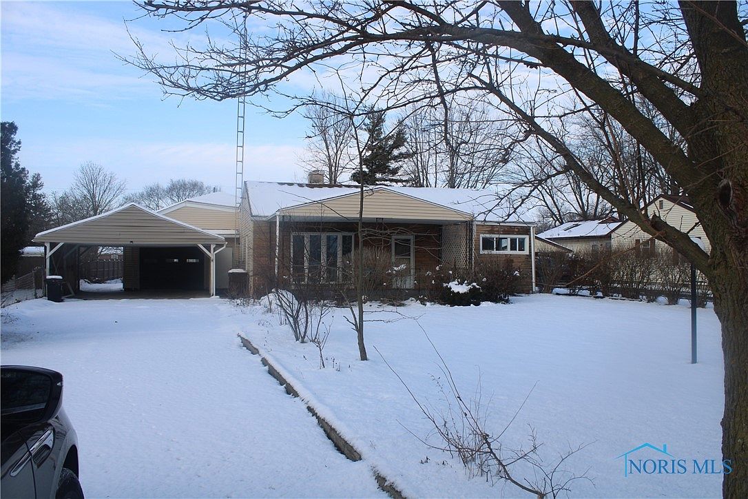 1717 Hopkins St, Defiance, OH 43512 Zillow