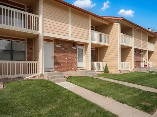 11636 Community Center Dr APT 27, Northglenn, CO 80233