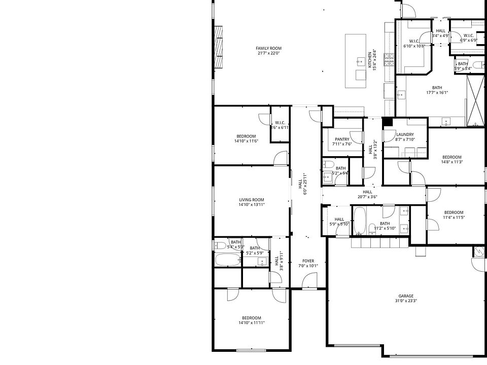 29068 N 136TH Lane, Peoria, AZ 85383 | Zillow
