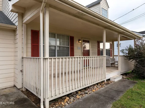 2604 Bainbridge Way, Powell, TN 37849