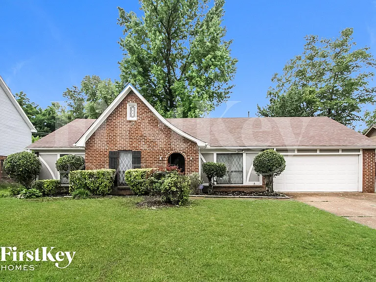 7161 Oak Chase Ln — Photo 1