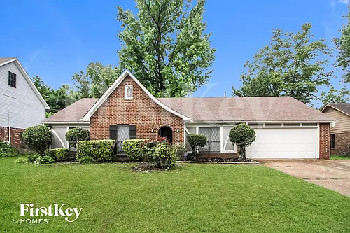 7161 Oak Chase Ln Photo 1