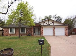 2809 Susan St, Abilene, TX 79606