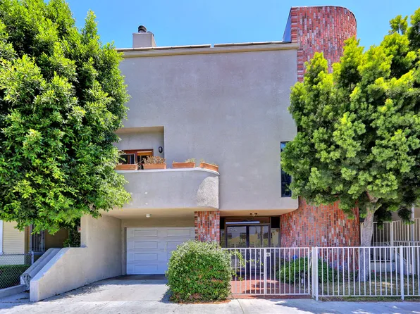 3832 Overland Ave APT 4, Culver City, CA 90232