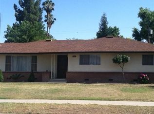 4934 E Townsend Ave, Fresno, CA 93727