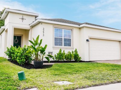 3273 Stratton Cir, Kissimmee, FL, 34744