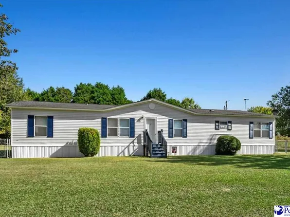 2722 Sandifer Ln, Florence, SC 29505