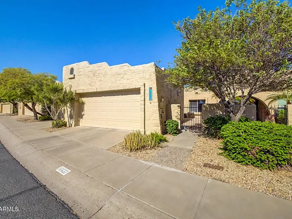 16637 N 29TH Drive, Phoenix, AZ 85053