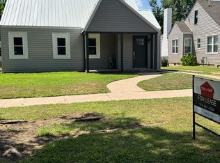 1425 SW Jennings Ave, Bartlesville, OK 74003