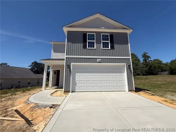 1205 Bromley Dr, Fayetteville, NC 28304