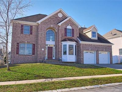 33 Vicari Way, Little Egg Harbor, NJ, 08087