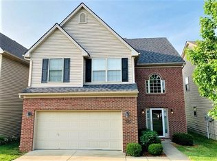 2957 Mahala Ln, Lexington, KY 40509