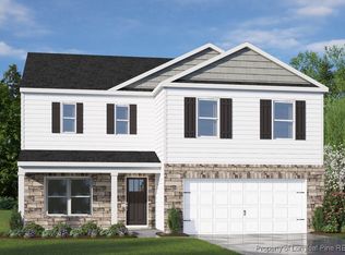 106 Discovery Way, Spring Lake, NC 28390