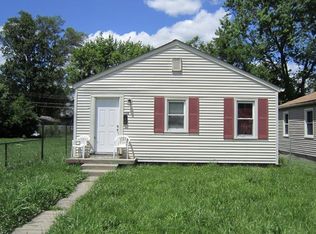 1324 W 27th St, Indianapolis, IN