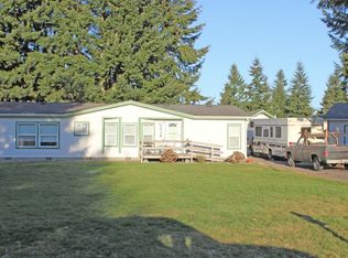 7736 196th Ln SW, Rochester, WA 98579