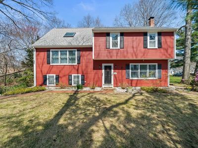 129 Canal St, Marshfield, MA, 02050