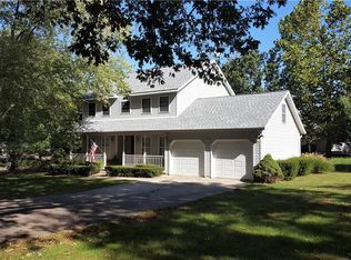 15650 N East Rd, Effingham, IL 62401