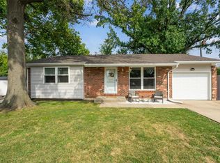3100 Ainsworth Ct, Saint Charles, MO 63301