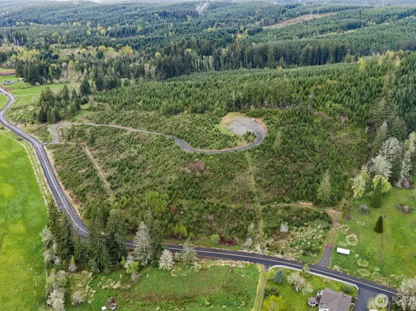 1785 Big Hanaford Road, Centralia, WA 98531