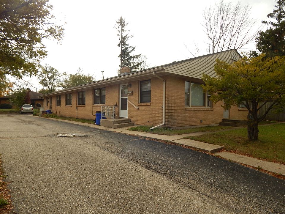 1st image of 3211 Seward Ave APT 4