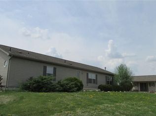 2064 E 150 N, La Porte, IN 46350