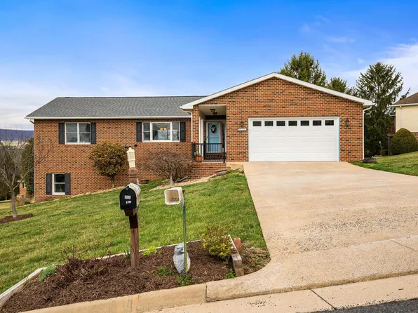 311 Meyers Ct, Broadway, VA 22815