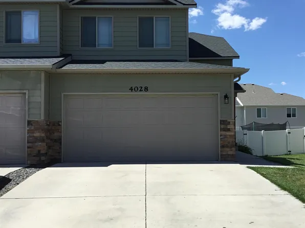 4028 Rain Dancer Trl, Cheyenne, WY 82007