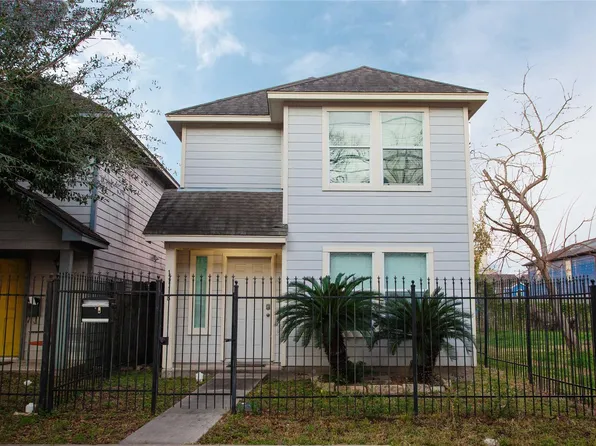 1118 Wilson St, Houston, TX 77019